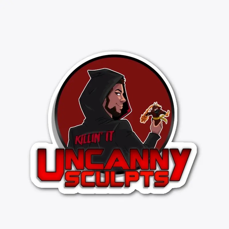 Uncanny Logo