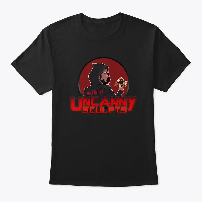 Uncanny Logo