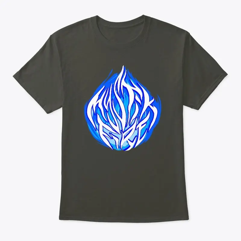 Mystik Fire Band Merch